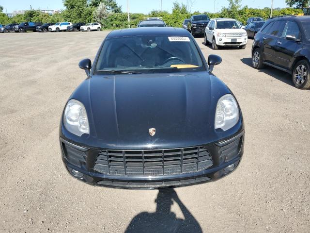 Photo 4 VIN: WP1AB2A59HLB10736 - PORSCHE MACAN S 