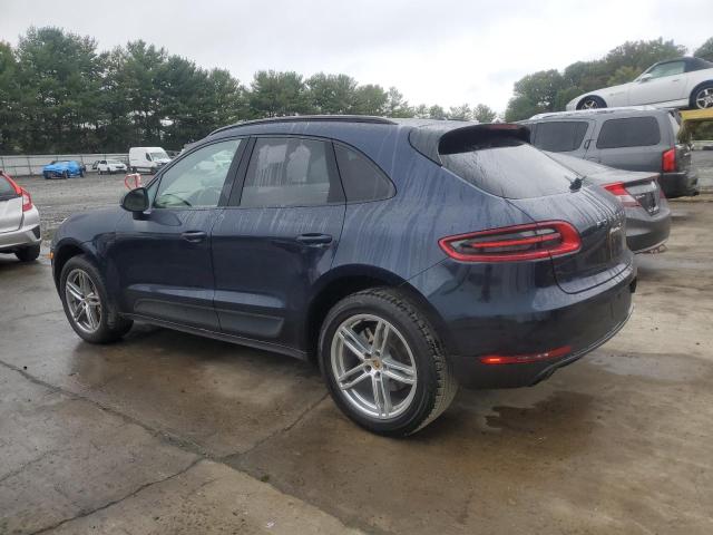 Photo 1 VIN: WP1AB2A59HLB12003 - PORSCHE MACAN S 