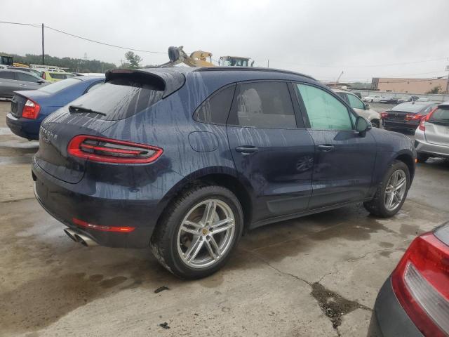 Photo 2 VIN: WP1AB2A59HLB12003 - PORSCHE MACAN S 