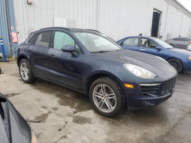 Photo 3 VIN: WP1AB2A59HLB12003 - PORSCHE MACAN S 