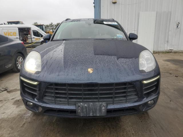 Photo 4 VIN: WP1AB2A59HLB12003 - PORSCHE MACAN S 