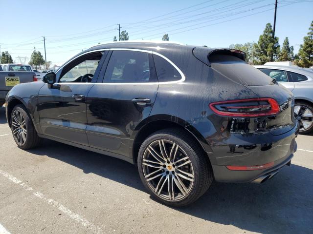 Photo 1 VIN: WP1AB2A59HLB14740 - PORSCHE MACAN S 