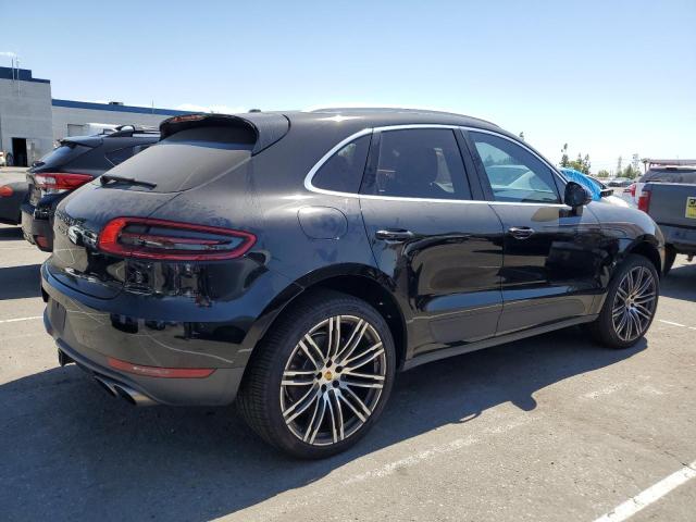 Photo 2 VIN: WP1AB2A59HLB14740 - PORSCHE MACAN S 