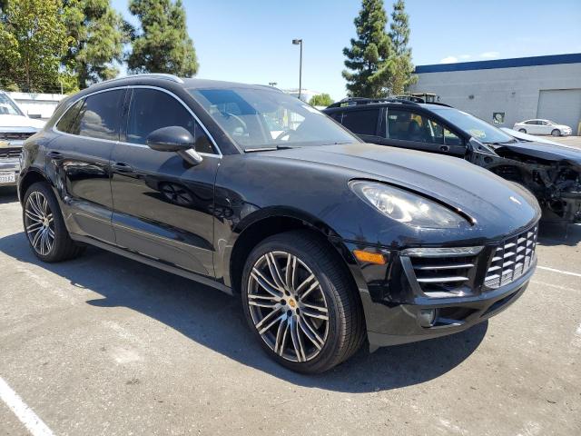 Photo 3 VIN: WP1AB2A59HLB14740 - PORSCHE MACAN S 