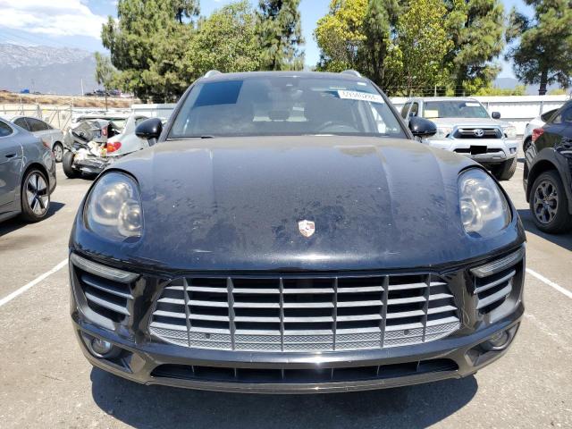 Photo 4 VIN: WP1AB2A59HLB14740 - PORSCHE MACAN S 