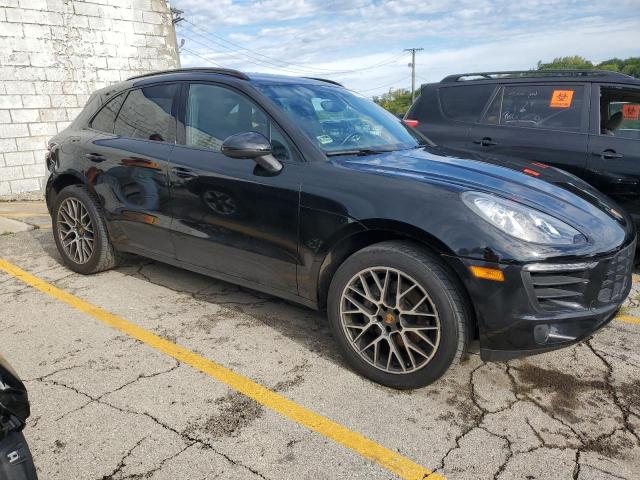 Photo 3 VIN: WP1AB2A59HLB15578 - PORSCHE MACAN S 