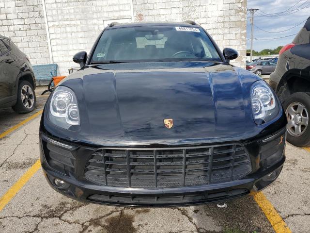 Photo 4 VIN: WP1AB2A59HLB15578 - PORSCHE MACAN S 