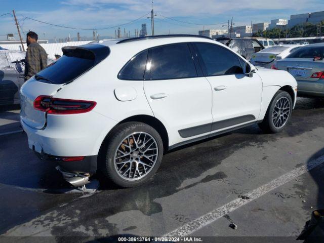 Photo 3 VIN: WP1AB2A59HLB17914 - PORSCHE MACAN 