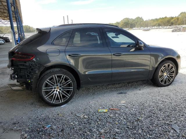 Photo 2 VIN: WP1AB2A59HLB20134 - PORSCHE MACAN 