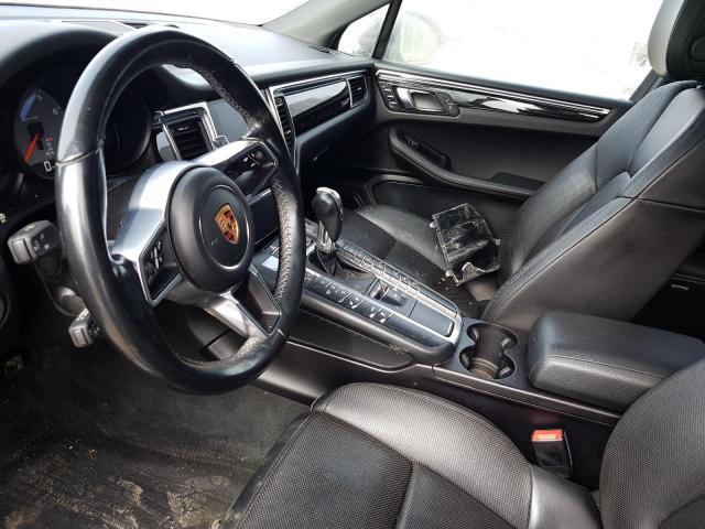 Photo 6 VIN: WP1AB2A59JLB30359 - PORSCHE MACAN 