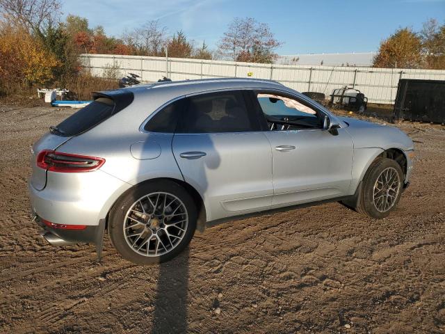 Photo 2 VIN: WP1AB2A59JLB31592 - PORSCHE MACAN S 