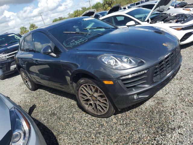 Photo 3 VIN: WP1AB2A59JLB34928 - PORSCHE MACAN S 