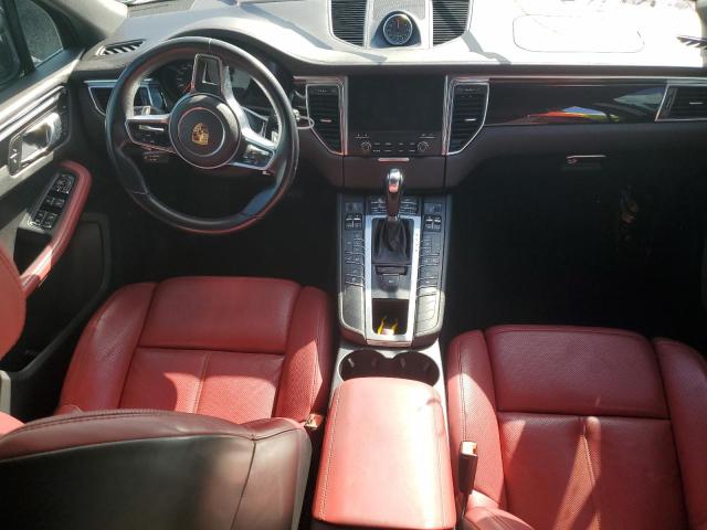 Photo 7 VIN: WP1AB2A59JLB34928 - PORSCHE MACAN S 