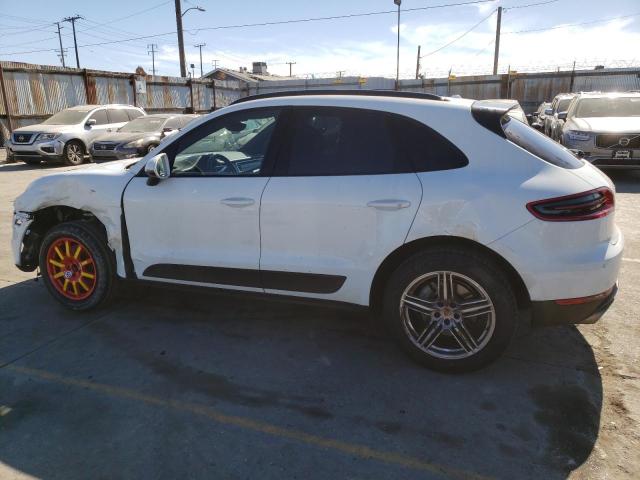 Photo 1 VIN: WP1AB2A59JLB35514 - PORSCHE MACAN 