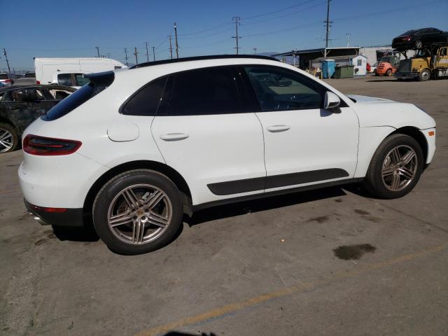 Photo 2 VIN: WP1AB2A59JLB35514 - PORSCHE MACAN 