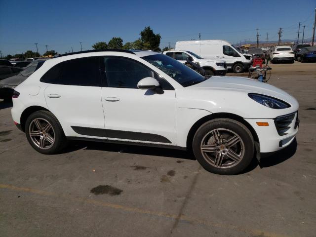 Photo 3 VIN: WP1AB2A59JLB35514 - PORSCHE MACAN 