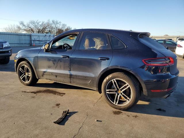 Photo 1 VIN: WP1AB2A59JLB35917 - PORSCHE MACAN 