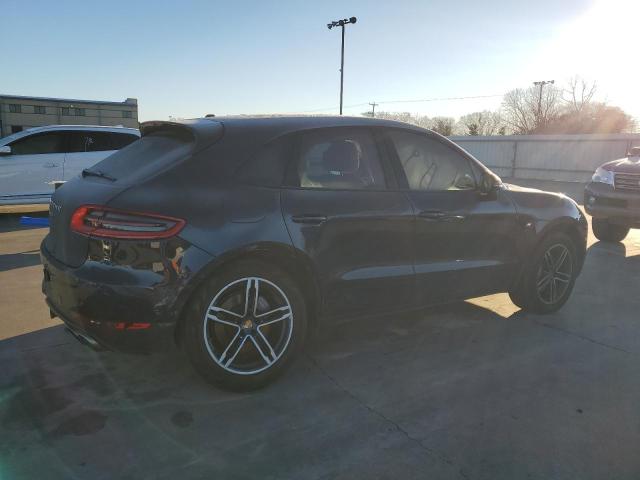 Photo 2 VIN: WP1AB2A59JLB35917 - PORSCHE MACAN 