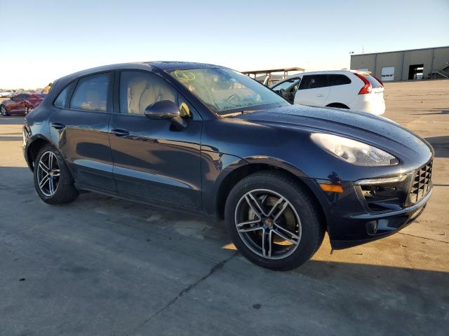 Photo 3 VIN: WP1AB2A59JLB35917 - PORSCHE MACAN 