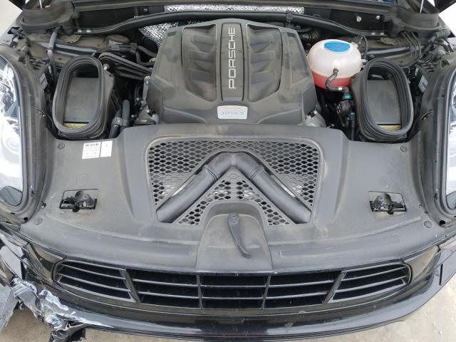 Photo 6 VIN: WP1AB2A59JLB37683 - PORSCHE MACAN S 