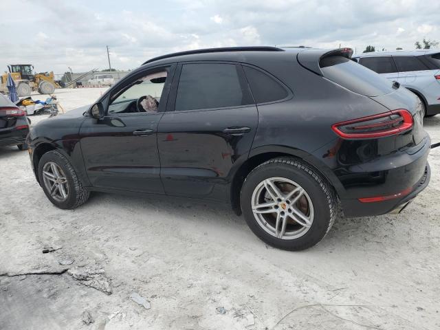 Photo 1 VIN: WP1AB2A59JLB39403 - PORSCHE MACAN 