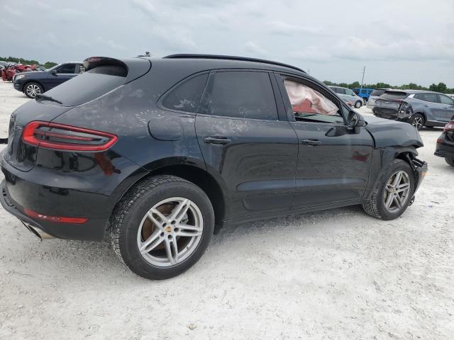 Photo 2 VIN: WP1AB2A59JLB39403 - PORSCHE MACAN 