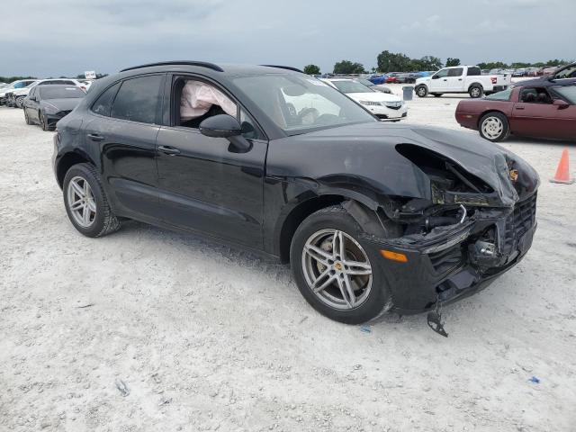 Photo 3 VIN: WP1AB2A59JLB39403 - PORSCHE MACAN 