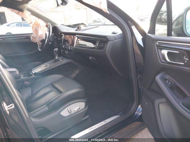 Photo 4 VIN: WP1AB2A59LLB36150 - PORSCHE MACAN 