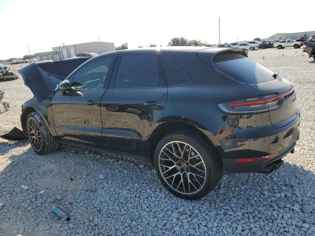 Photo 1 VIN: WP1AB2A59LLB37766 - PORSCHE MACAN S 