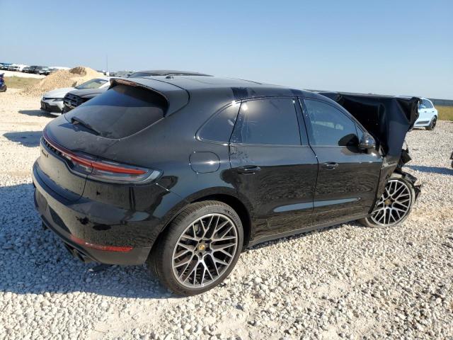 Photo 2 VIN: WP1AB2A59LLB37766 - PORSCHE MACAN S 