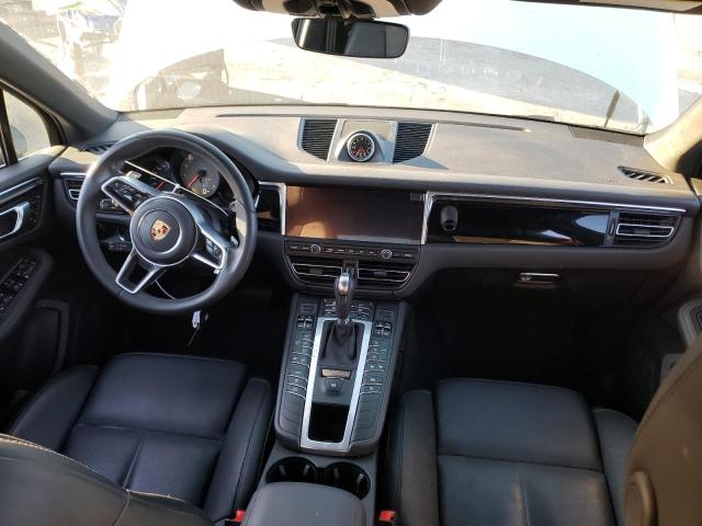 Photo 7 VIN: WP1AB2A59MLB33749 - PORSCHE MACAN S 