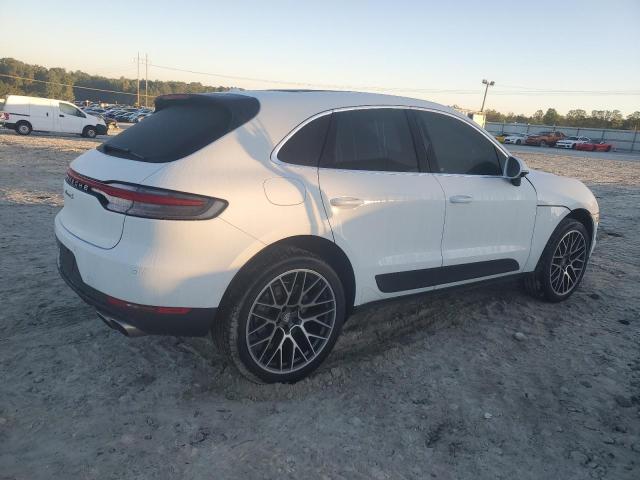 Photo 2 VIN: WP1AB2A59MLB36893 - PORSCHE MACAN S 