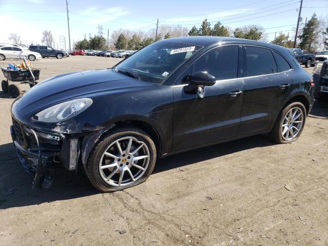 Photo 0 VIN: WP1AB2A5XFLB52233 - PORSCHE MACAN S 