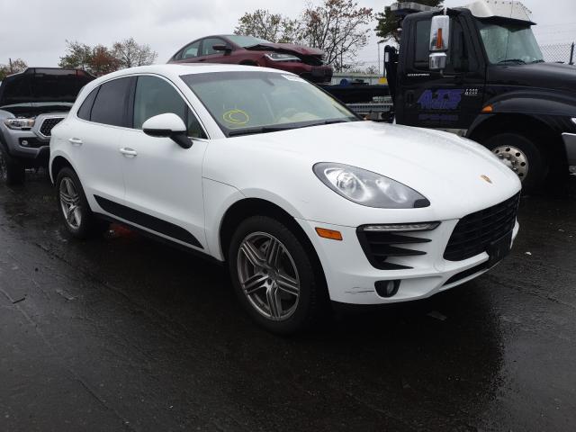 Photo 0 VIN: WP1AB2A5XFLB52913 - PORSCHE MACAN S 