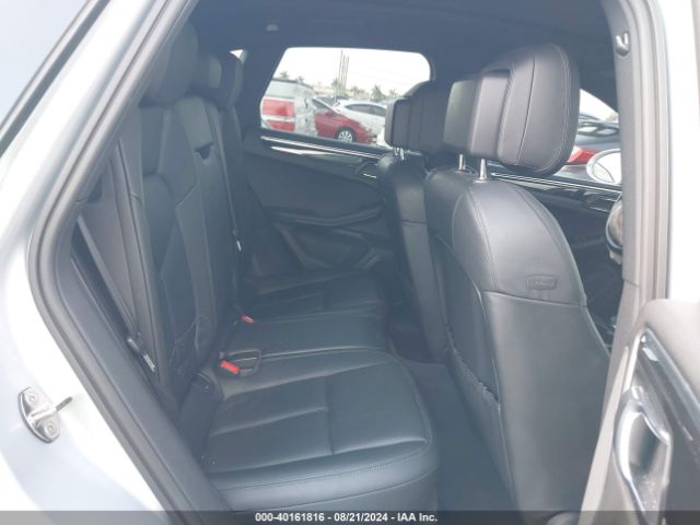 Photo 7 VIN: WP1AB2A5XFLB59568 - PORSCHE MACAN 