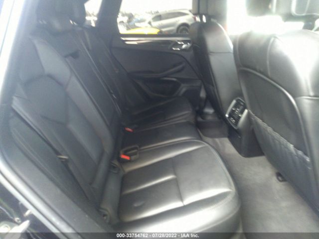 Photo 7 VIN: WP1AB2A5XFLB69727 - PORSCHE MACAN 