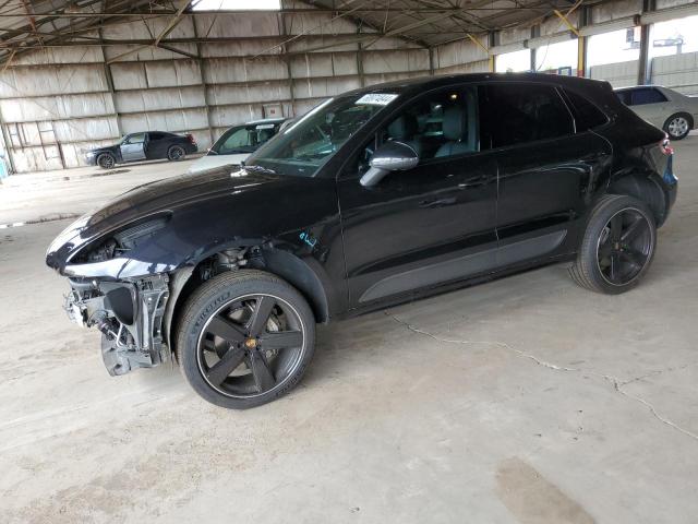 Photo 0 VIN: WP1AB2A5XFLB70022 - PORSCHE MACAN S 