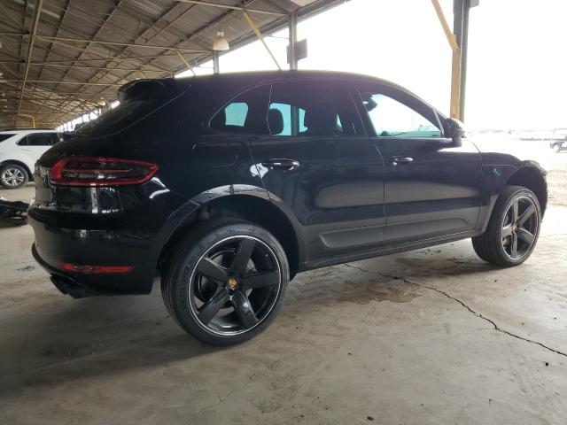 Photo 2 VIN: WP1AB2A5XFLB70022 - PORSCHE MACAN S 