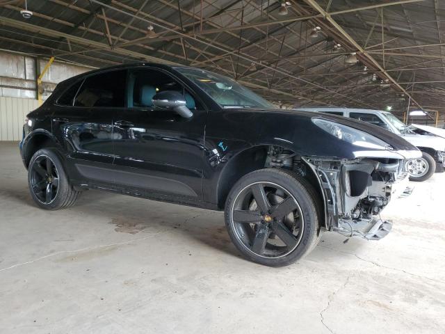 Photo 3 VIN: WP1AB2A5XFLB70022 - PORSCHE MACAN S 