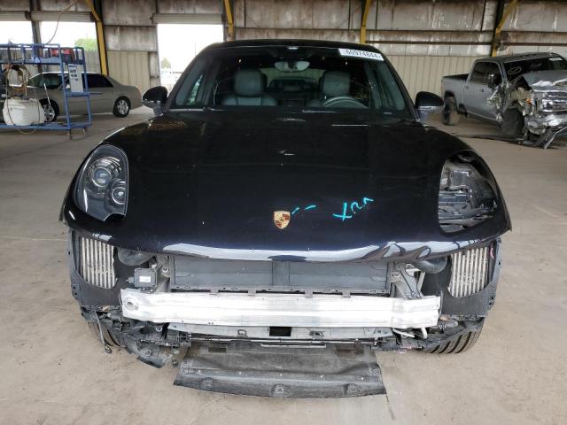 Photo 4 VIN: WP1AB2A5XFLB70022 - PORSCHE MACAN S 