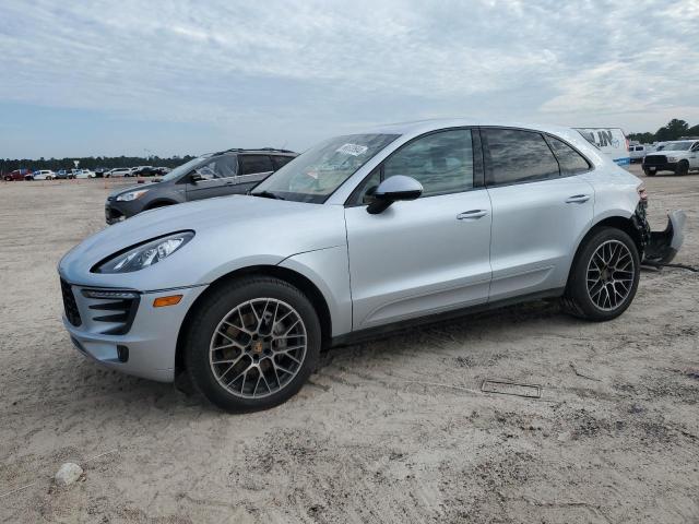 Photo 0 VIN: WP1AB2A5XFLB74233 - PORSCHE MACAN S 