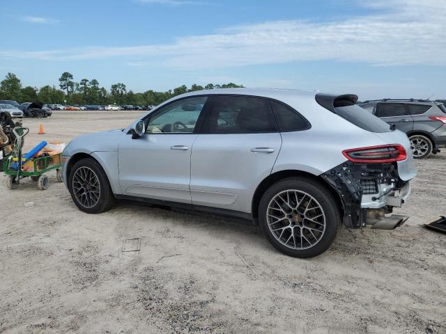 Photo 1 VIN: WP1AB2A5XFLB74233 - PORSCHE MACAN S 