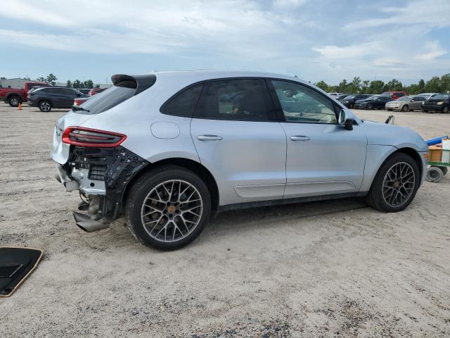 Photo 2 VIN: WP1AB2A5XFLB74233 - PORSCHE MACAN S 