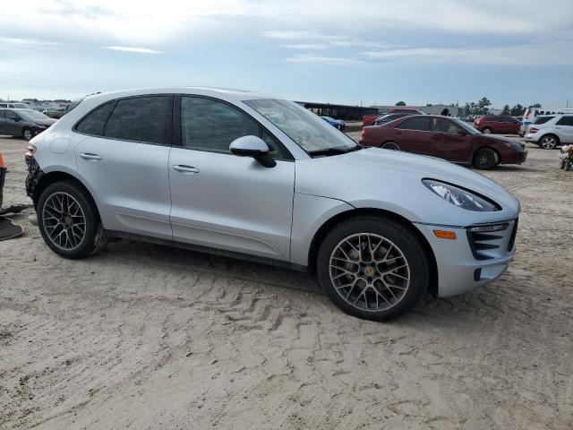 Photo 3 VIN: WP1AB2A5XFLB74233 - PORSCHE MACAN S 