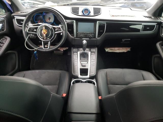 Photo 7 VIN: WP1AB2A5XGLB40178 - PORSCHE MACAN S 