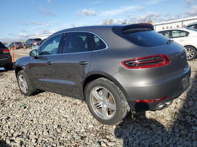 Photo 1 VIN: WP1AB2A5XGLB41007 - PORSCHE MACAN S 