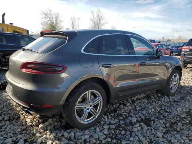 Photo 2 VIN: WP1AB2A5XGLB41007 - PORSCHE MACAN S 