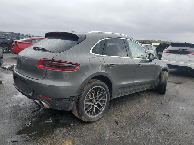 Photo 2 VIN: WP1AB2A5XGLB41072 - PORSCHE MACAN S 