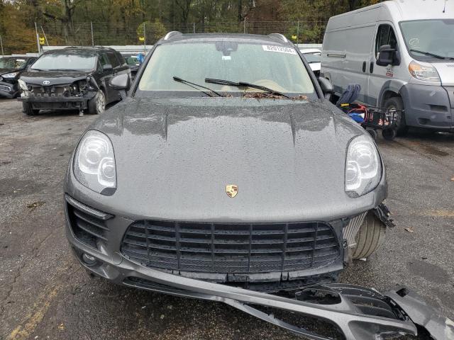 Photo 4 VIN: WP1AB2A5XGLB41072 - PORSCHE MACAN S 