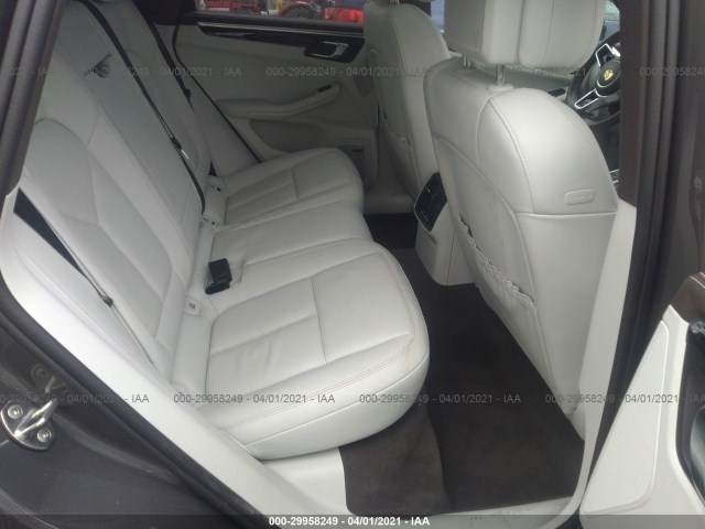 Photo 7 VIN: WP1AB2A5XGLB45476 - PORSCHE MACAN 